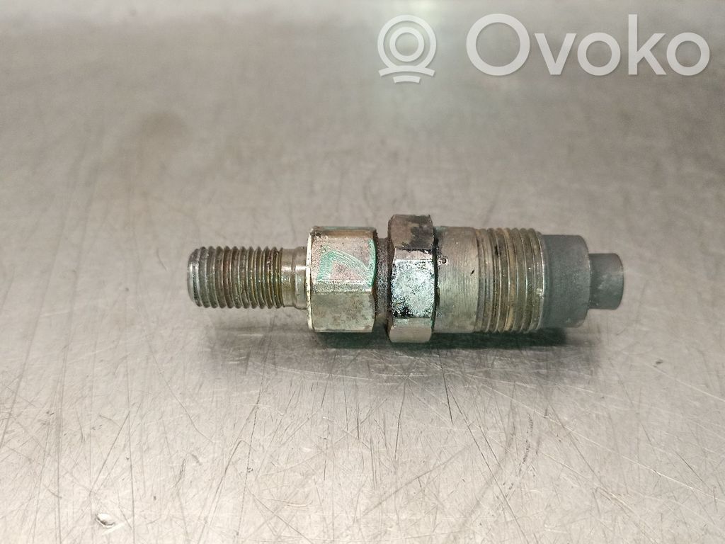 Mitsubishi Montero Inyector de combustible 