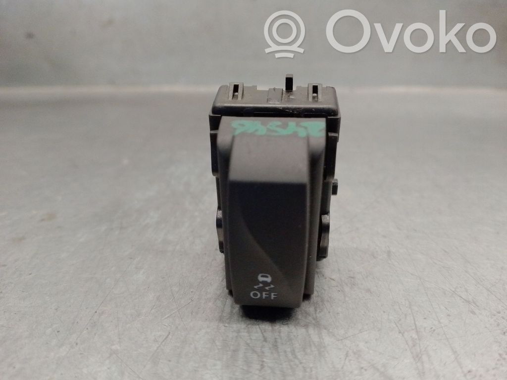 Renault Koleos II Interruptor de control multifunción 