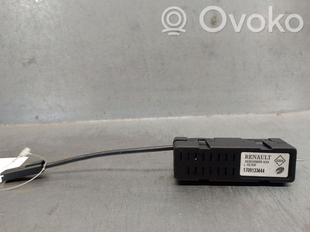 Radion antenni   283635565R