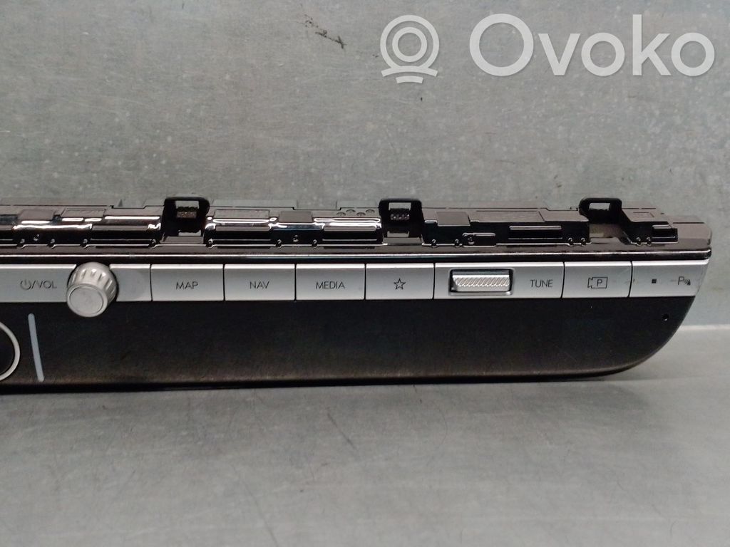 Hyundai Ioniq 5 Unitate control climatizare 