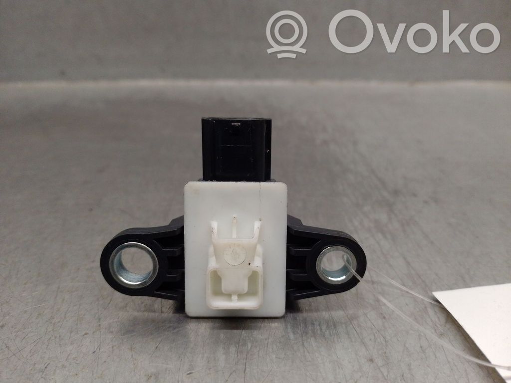 Renault Koleos II Sensor 