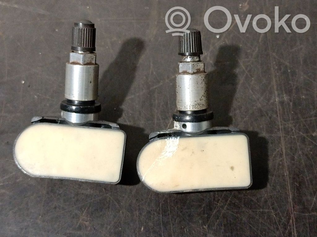 BMW 2 F46 Öldruckschalter