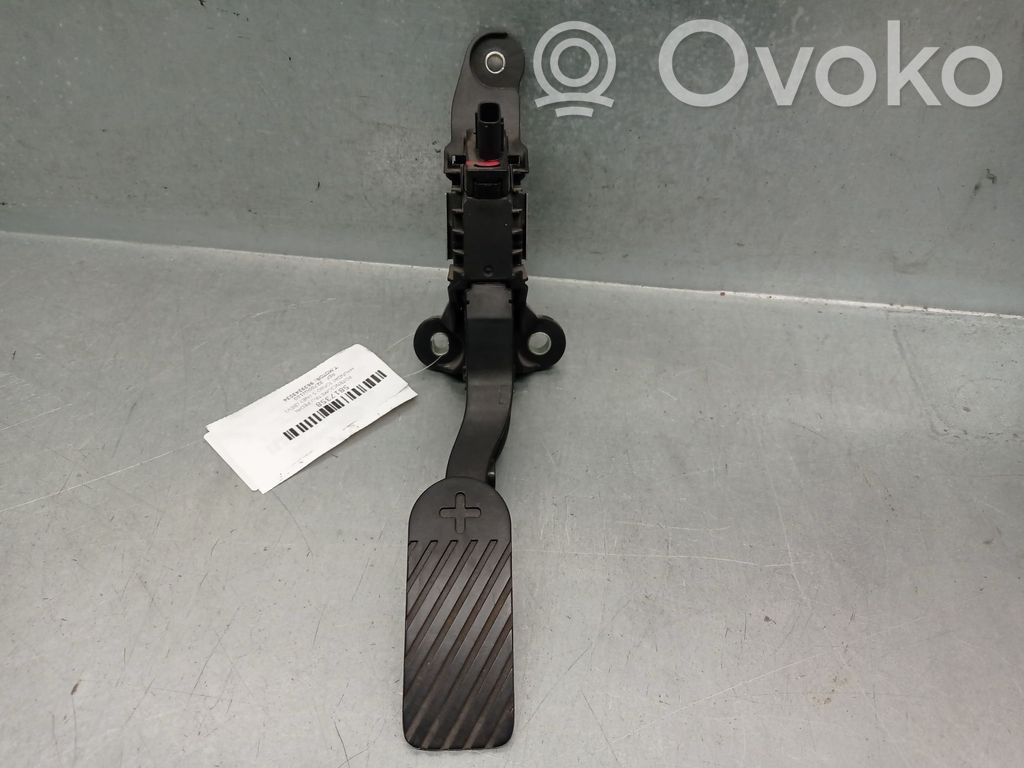 Hyundai Ioniq 5 Acceleration sensor 