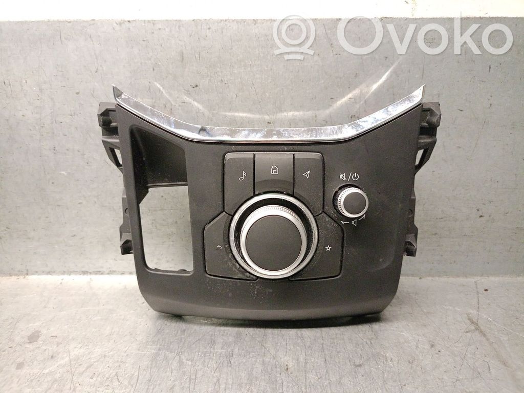 Mazda CX-5 II Multifunctional control switch/knob 