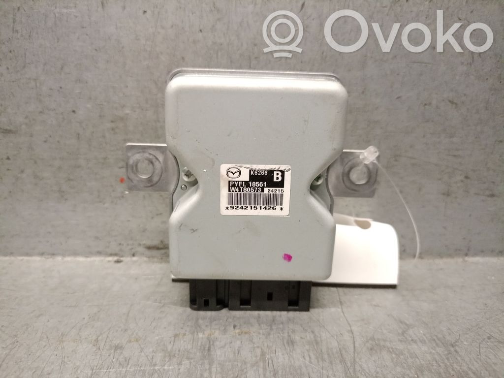 Autres unités de commande / modules   PYFL18561