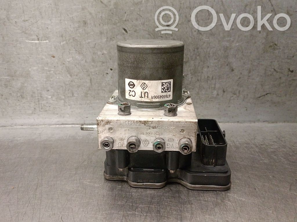 Renault Arkana ABS bloks 