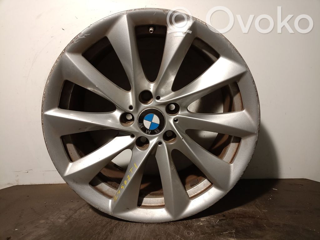 BMW 3 E92 E93 R18-alumiinivanne 
