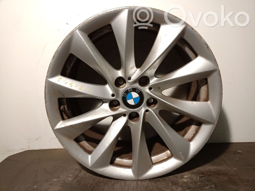 BMW 3 E92 E93 R18-alumiinivanne 