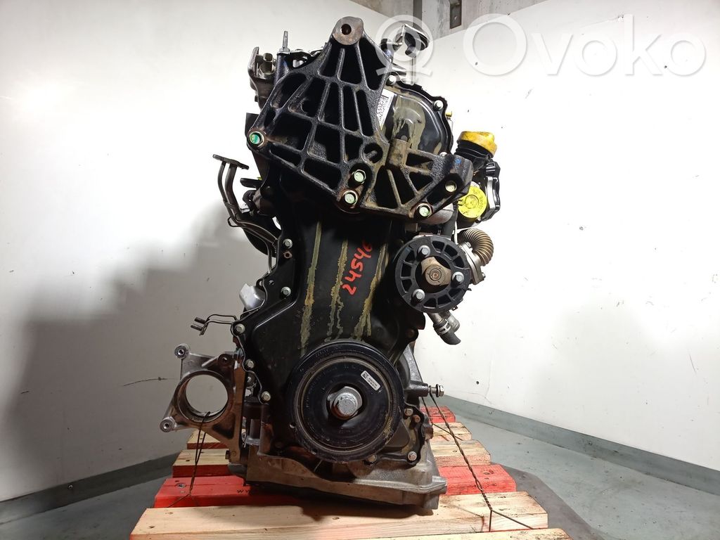 Motor   M9RA868,8201655376,C078866