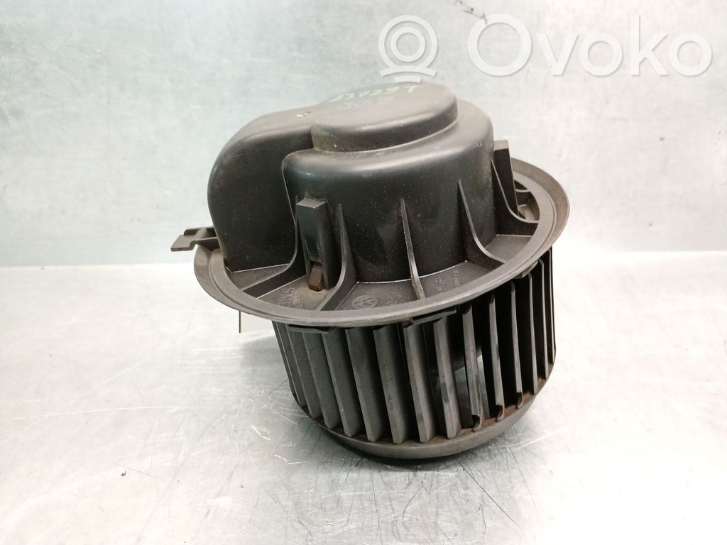 Audi Q7 4L Ventilator aerotermă 