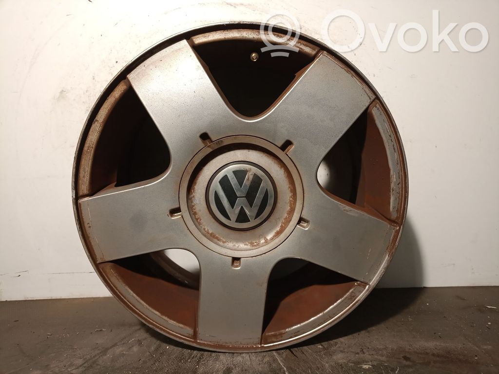 Volkswagen Bora R18-alumiinivanne 