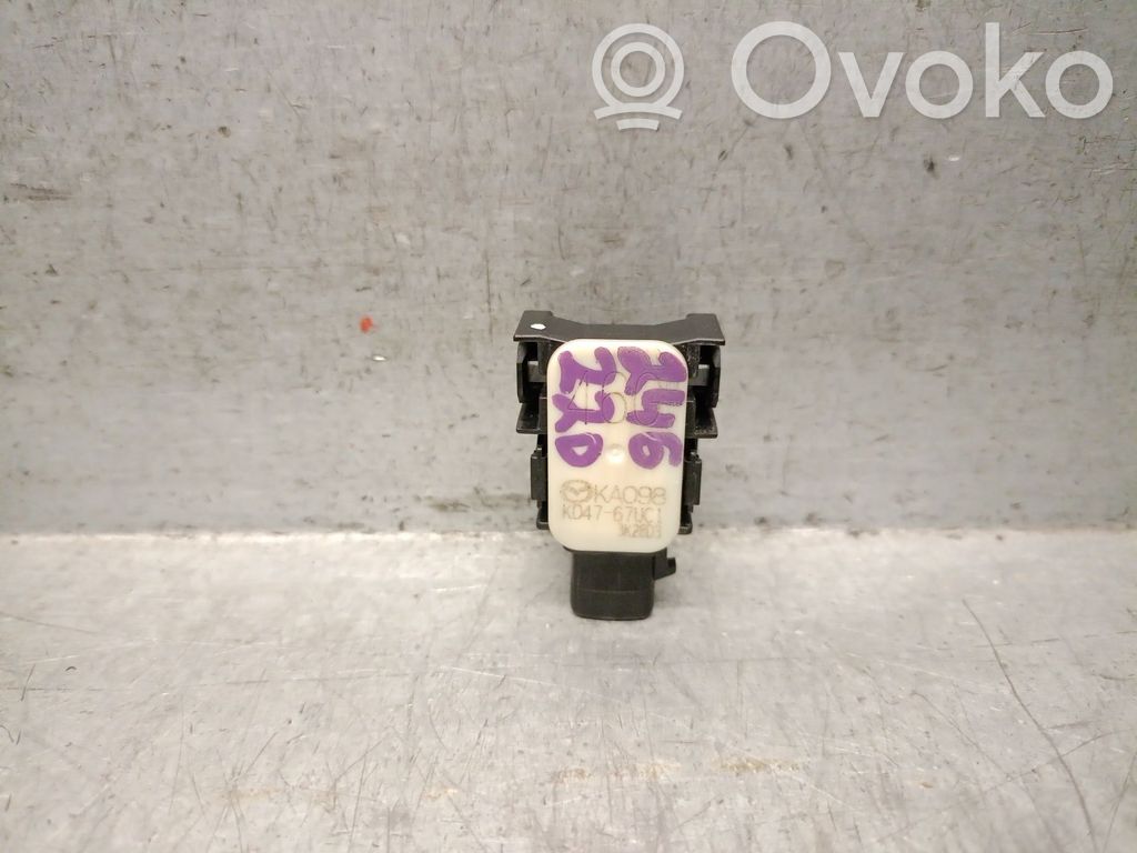 Parksensor PDC   KD4767UCI
