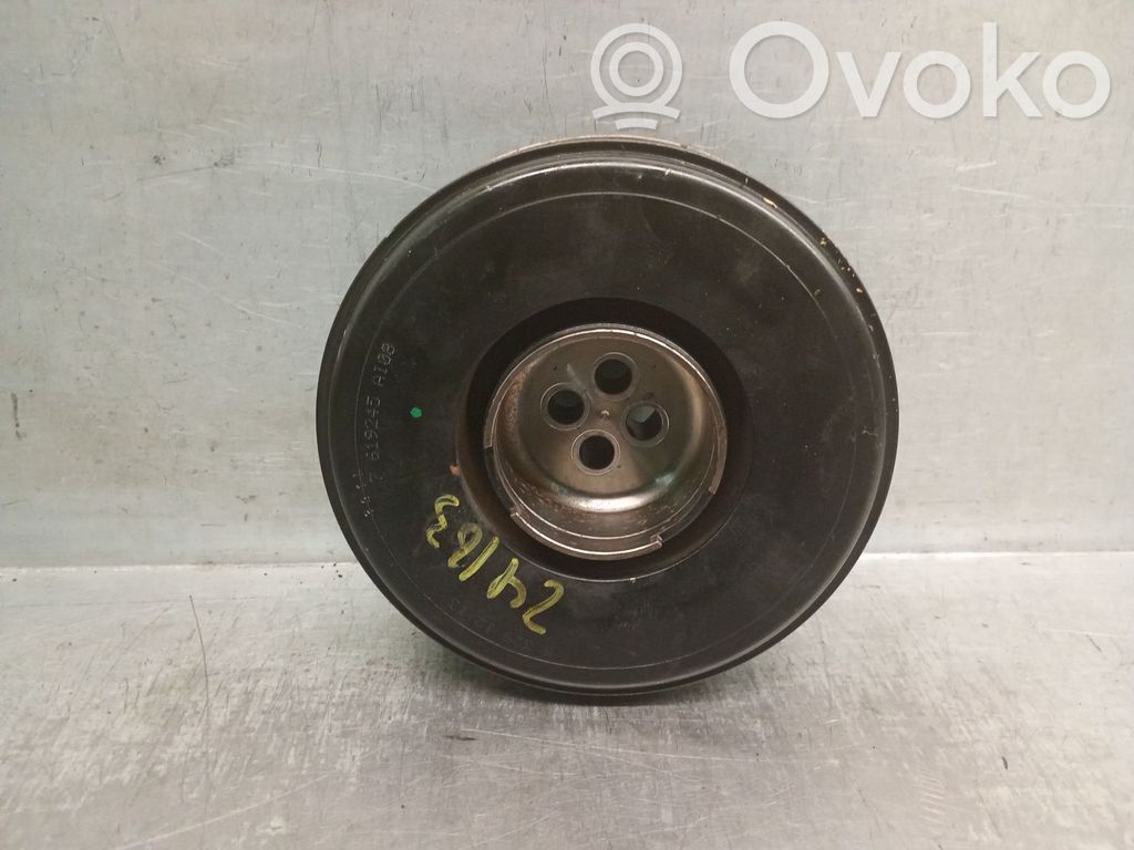 BMW 3 F30 F35 F31 Fulie vibrochen 