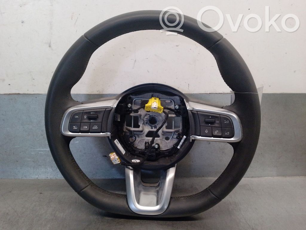 Jeep Avenger Ohjauspyörä 
