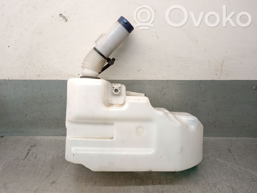 Citroen Jumper Depósito/tanque del líquido limpiaparabrisas 
