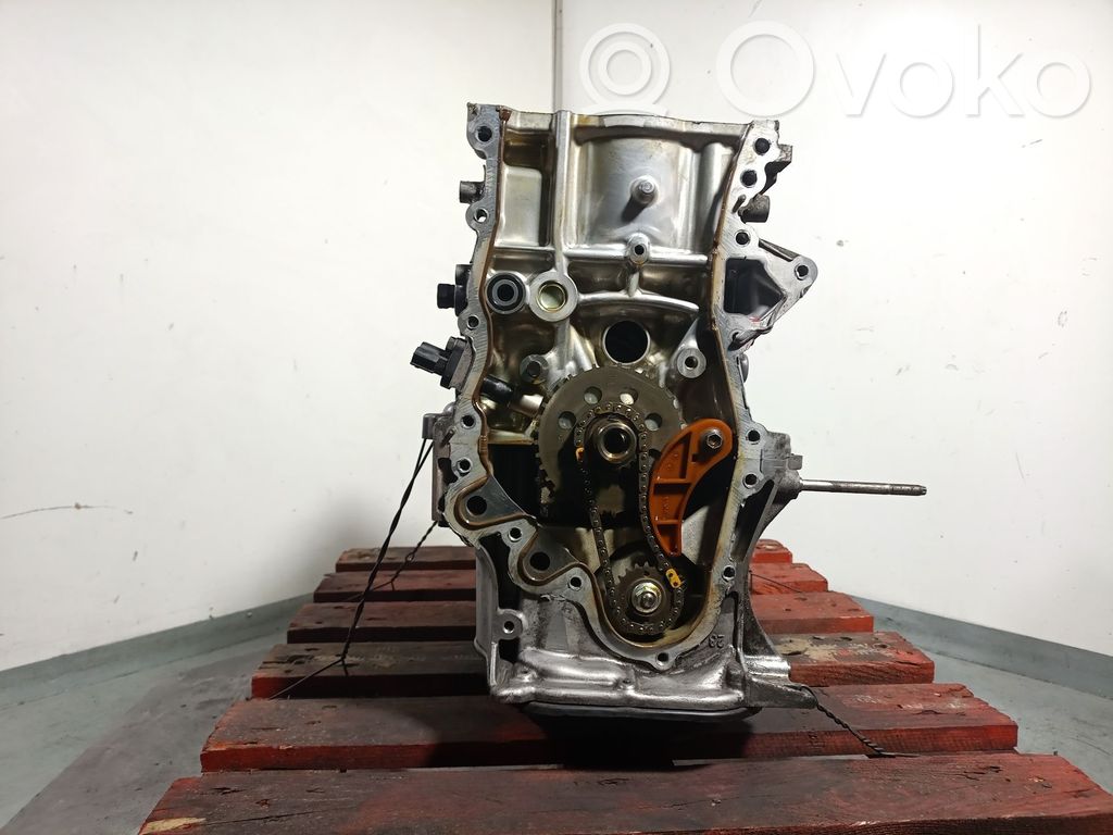 Bloque de motor   2ZR,1140037140,R314179