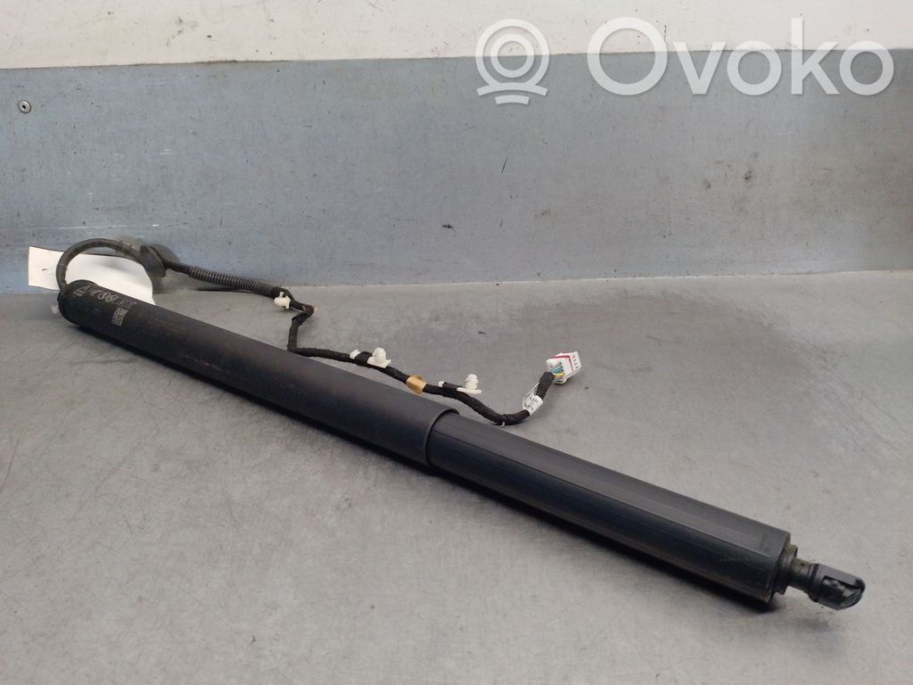 Jeep Avenger Tailgate/trunk strut/damper 