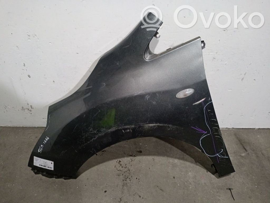 Toyota Verso Aripă 