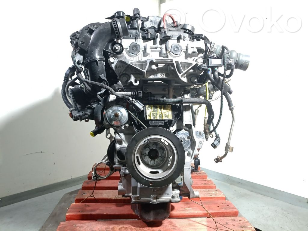 Engine   HN05,10TMAA