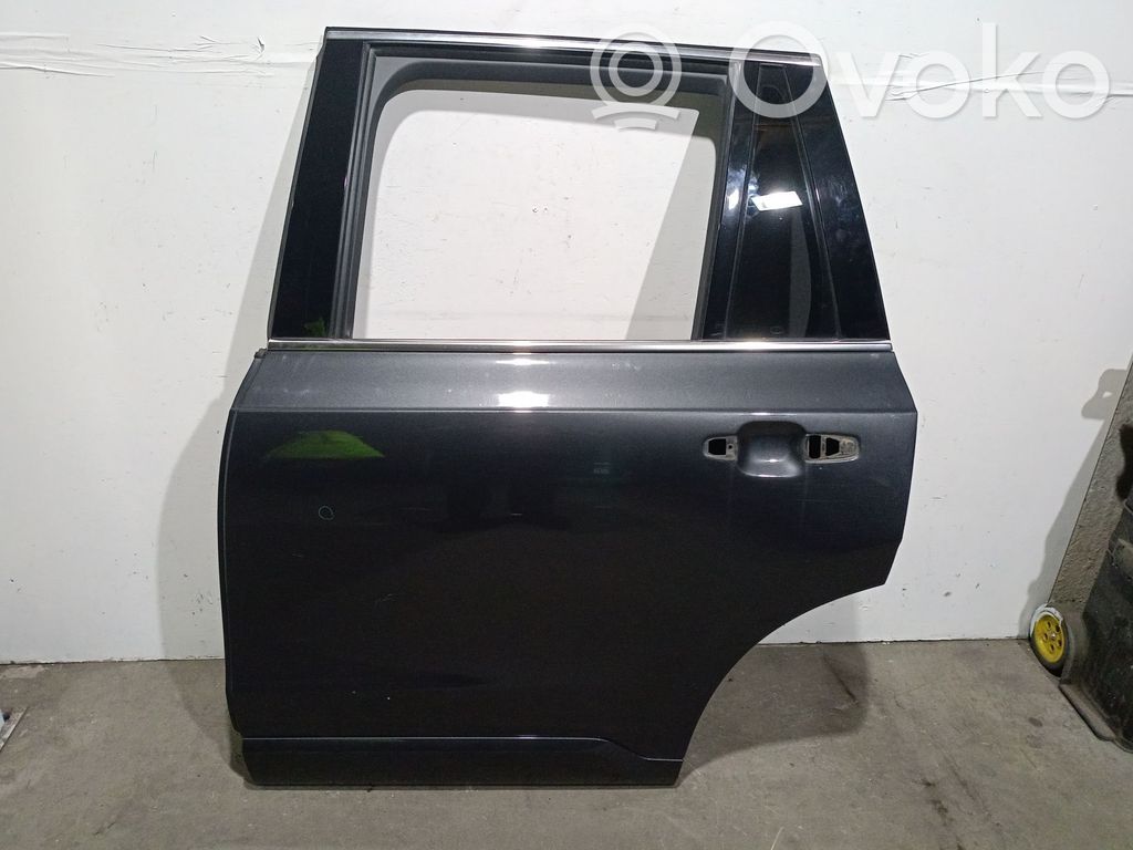 Puerta trasera   32133218,32133218