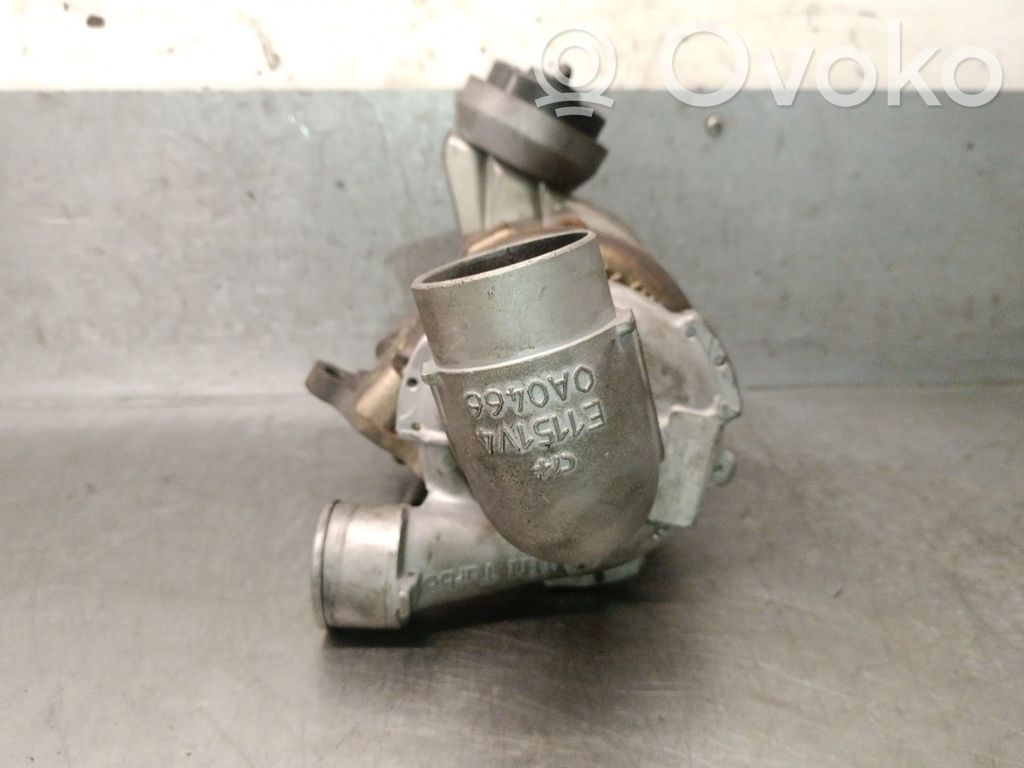 Toyota Corolla E140 E150 Turbo 