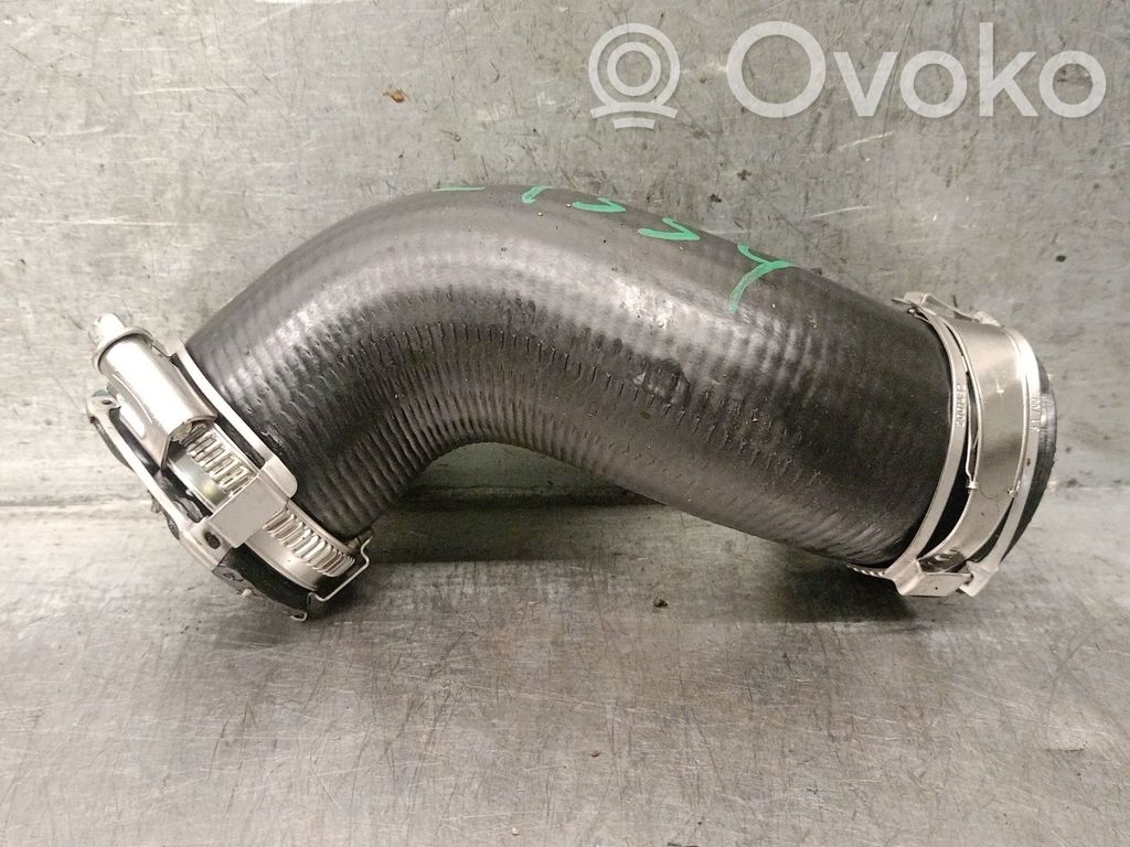 Audi A8 S8 D3 4E Conductă/furtun aer condiționat (A/C) 