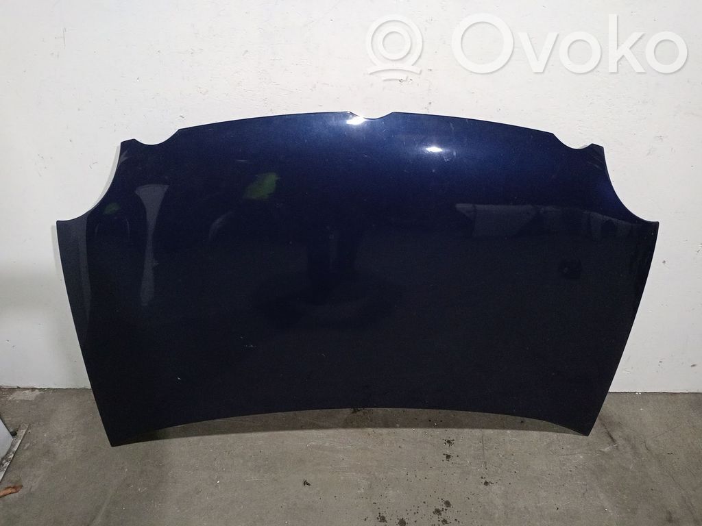 Volkswagen Polo Capotă motor
