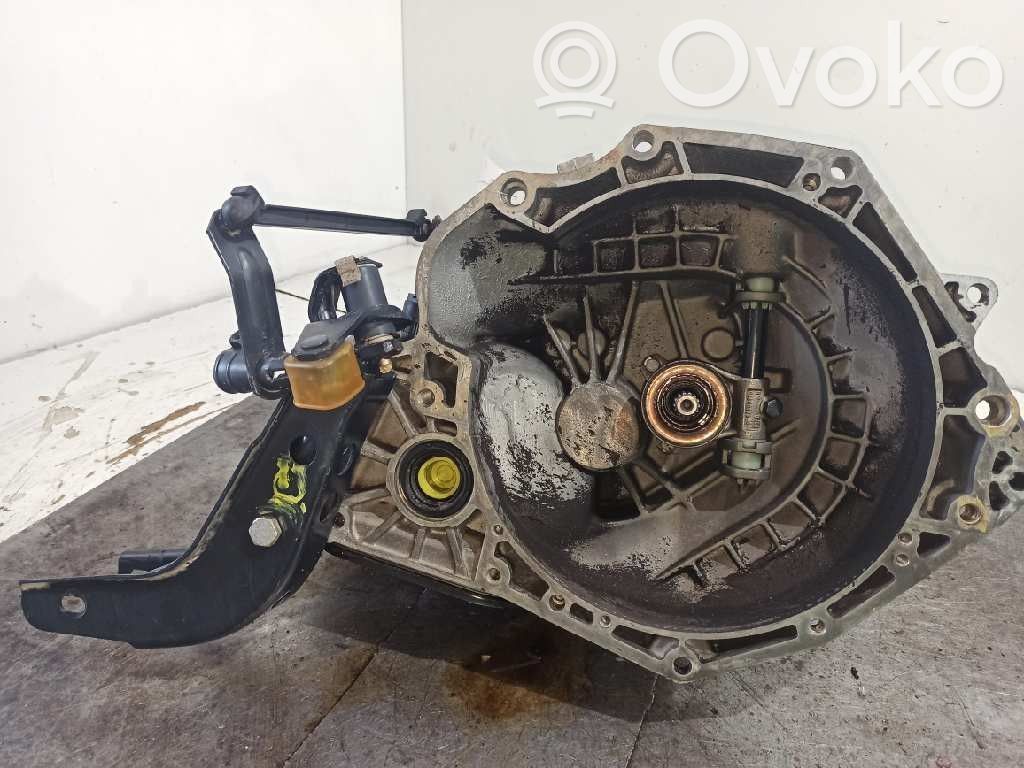 Opel Corsa B Boîte de vitesses manuelle à 5 vitesses 
