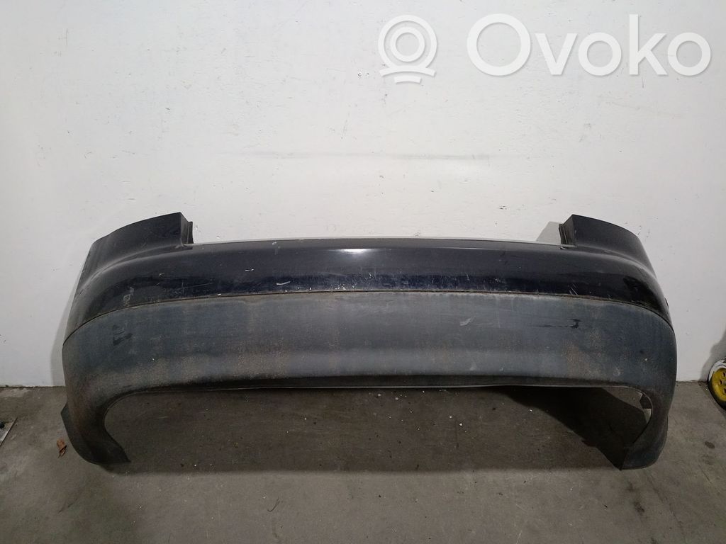 Audi A4 S4 B6 8E 8H Parachoques 