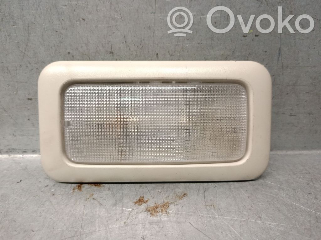 Citroen Jumper Autre éclairage intérieur 