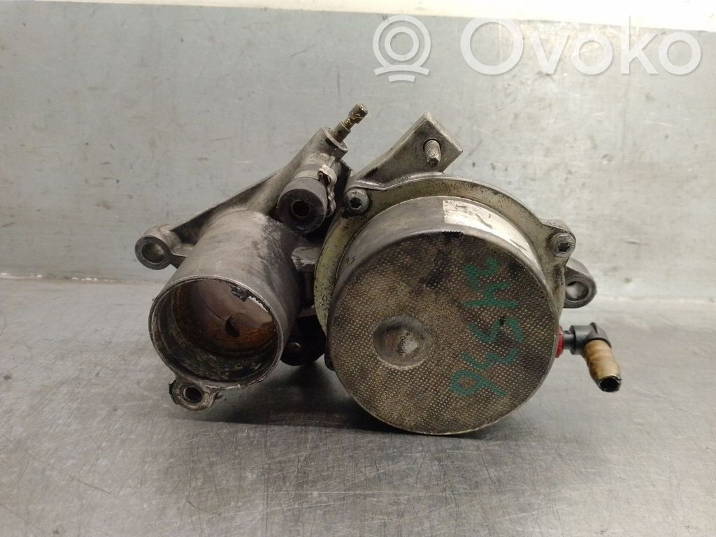 Citroen Jumper Pompa a vuoto 