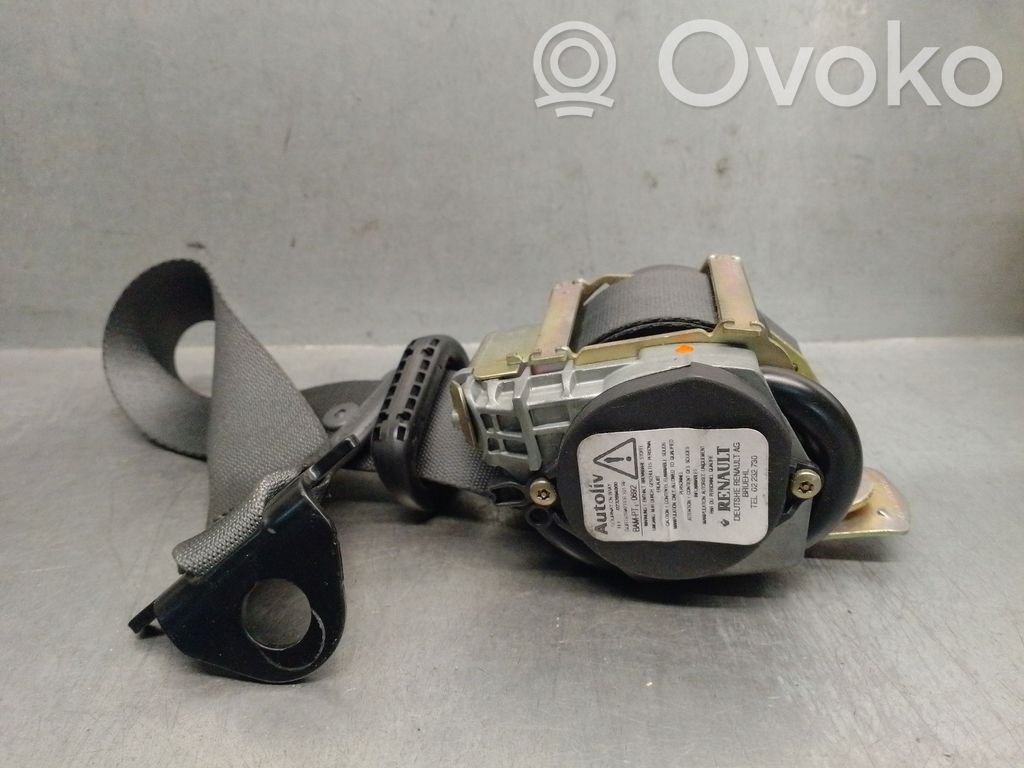 Renault Laguna II Cinturón trasero 