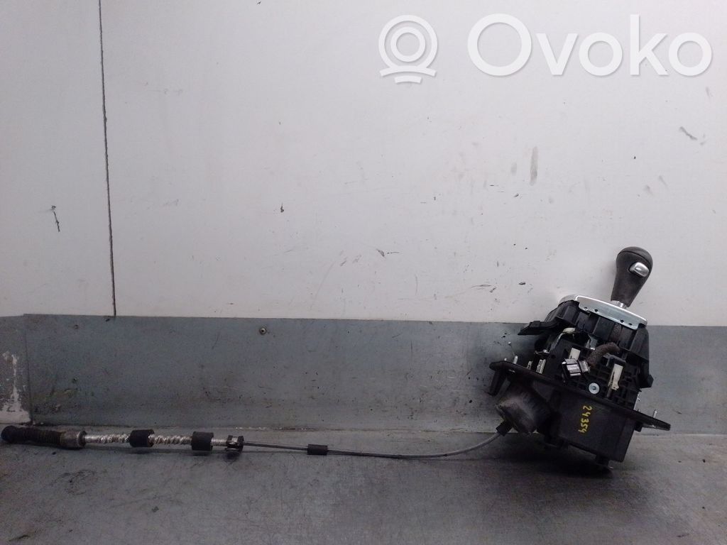 Audi A8 S8 D3 4E Palanca de cambios 