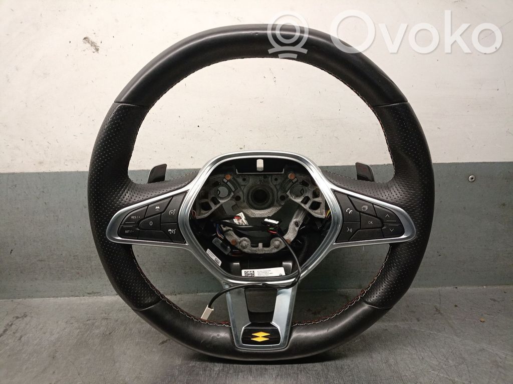 Renault Arkana Ohjauspyörä 