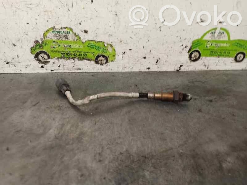 Sonda lambda   894650H020,0258006721,BOSCH