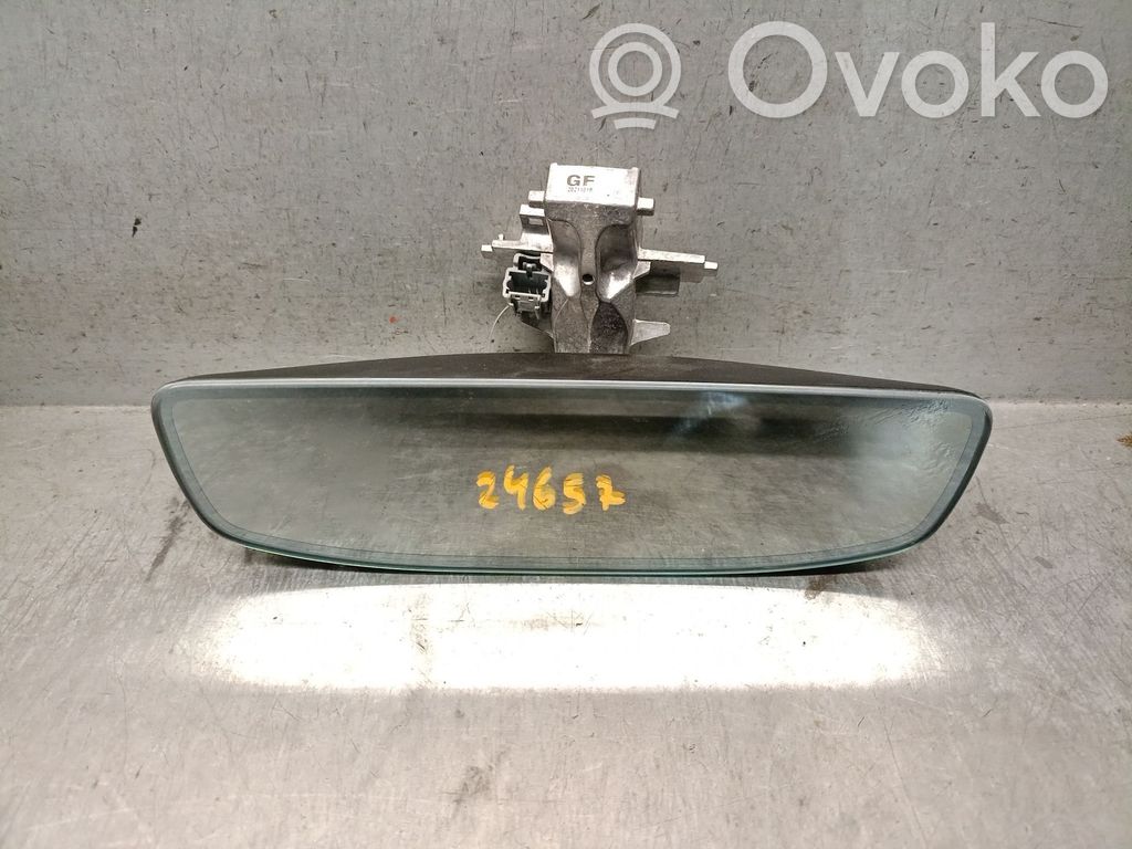Espejo retrovisor (interior)   H5HE4,H5HE4