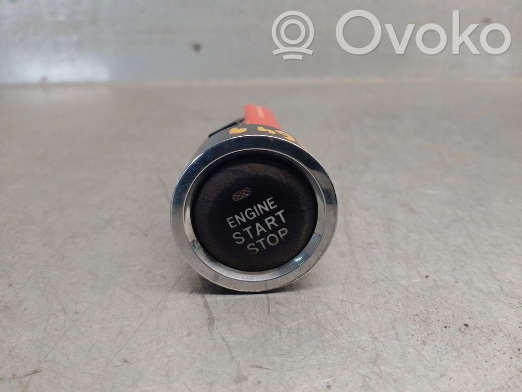 Toyota Corolla E140 E150 Interruttore/pulsante di controllo multifunzione
