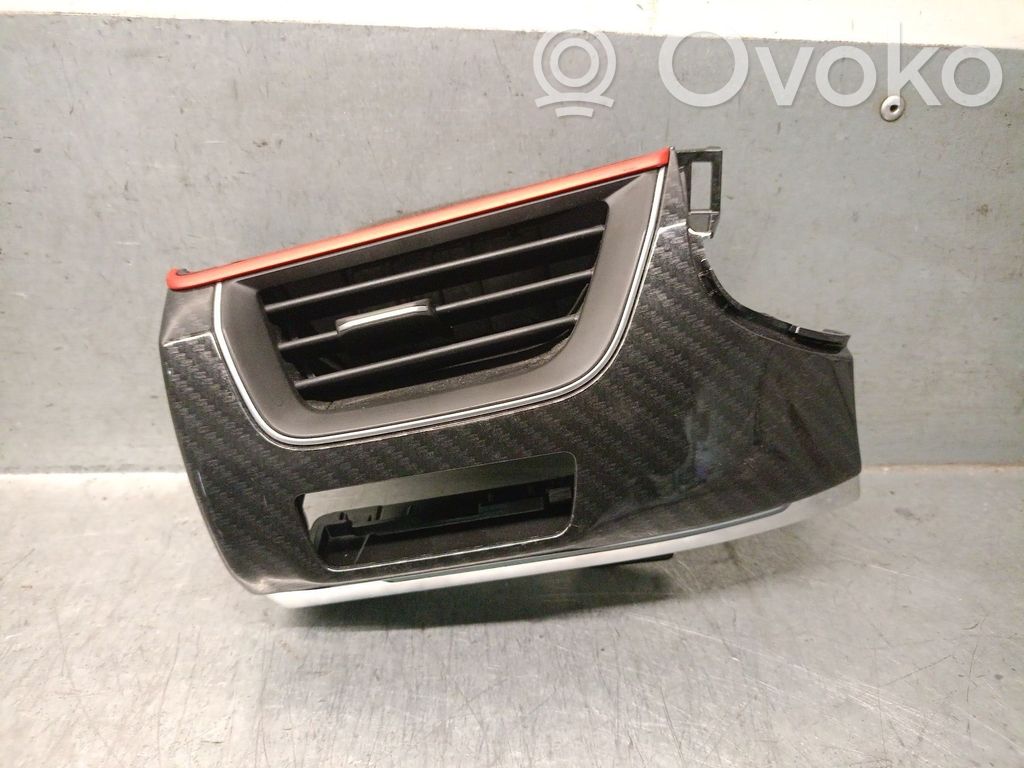 Renault Arkana Owiewka / Deflektor powietrza szyberdachu 