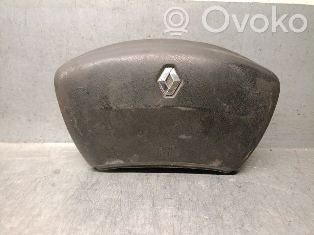 Renault Trafic II (X83) Airbag dello sterzo 