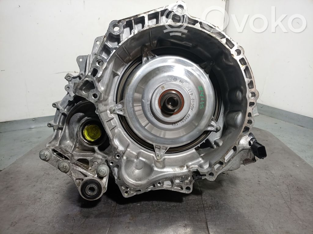 BMW X2 U10 Manualna 5-biegowa skrzynia biegów 