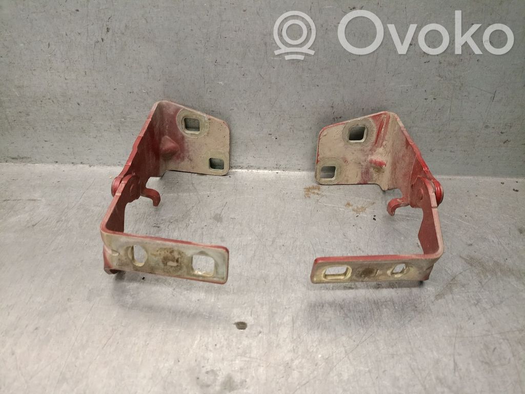 Renault Trafic II (X83) Konepellin saranat 