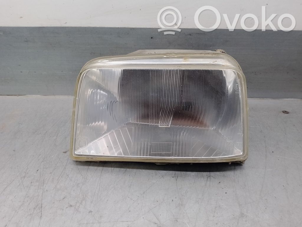 Renault Clio I Scheinwerfer 