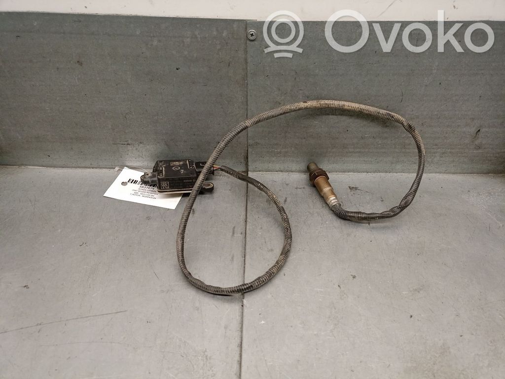 Lambda probe sensor   9831158780,9831158780,0281008175