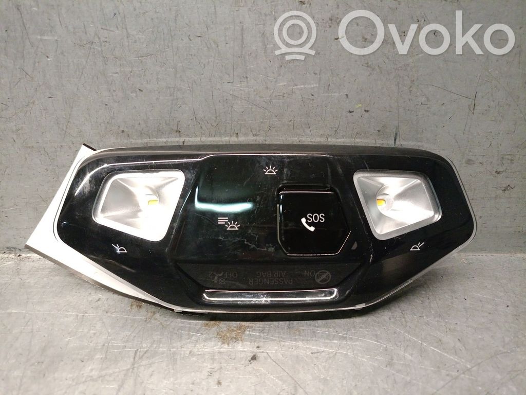 Otras luces interiores   5A9B4B9,63315A9B4B9,01504855