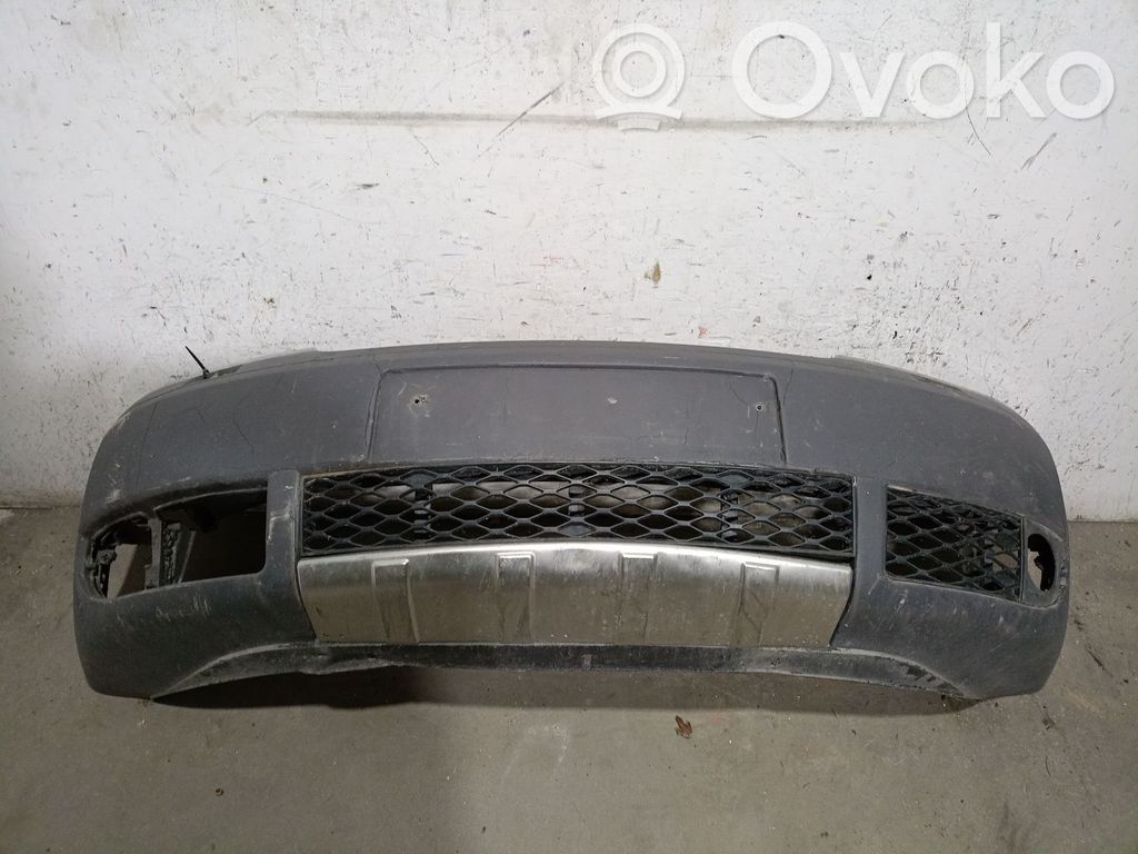 Audi A6 S6 C6 4F Parachoques delantero 