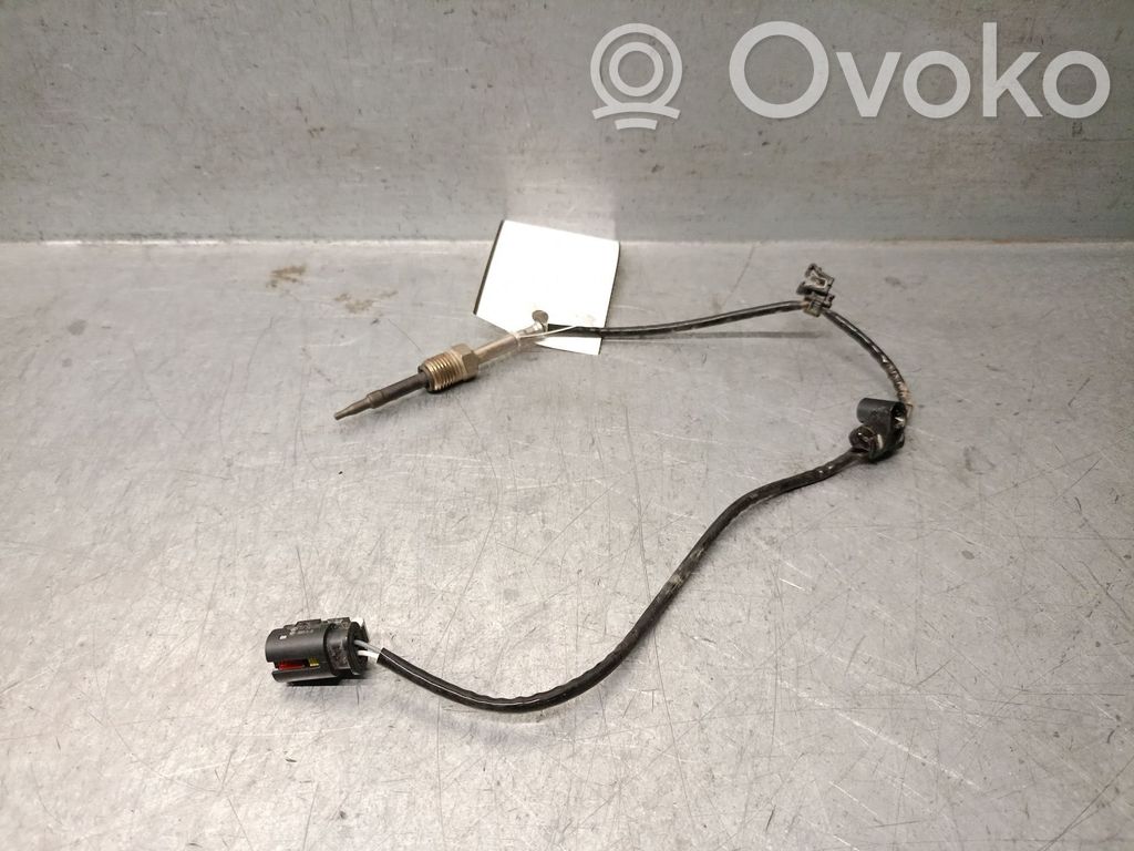 BMW X2 U10 Sensor 