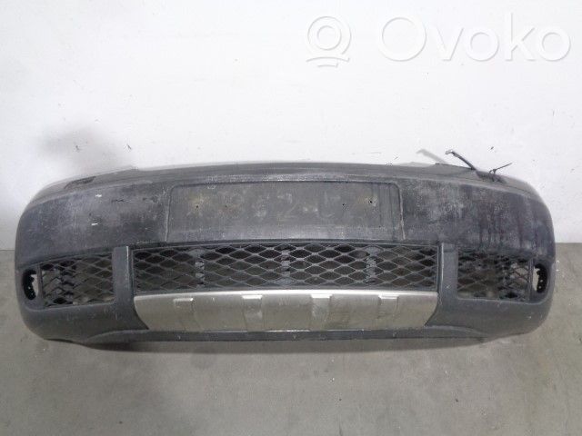 Audi A6 S6 C6 4F Parachoques delantero 