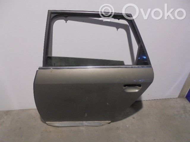 Audi A6 S6 C6 4F Puerta trasera 