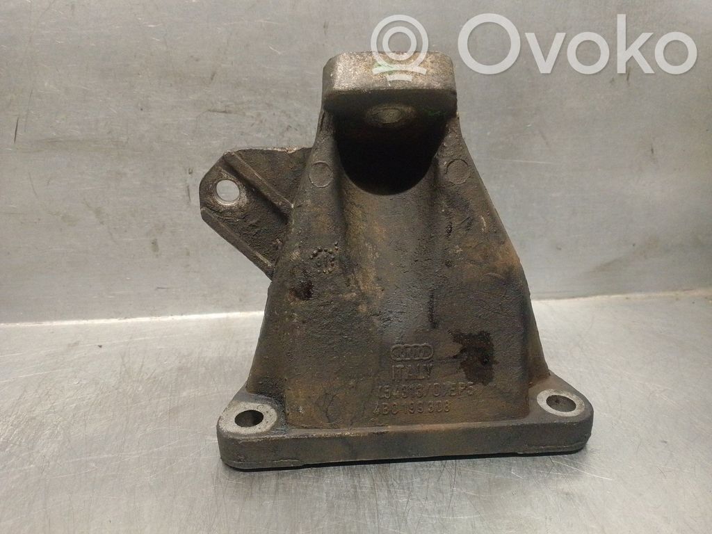 Engine mount bracket   4B0199308,4B0199308