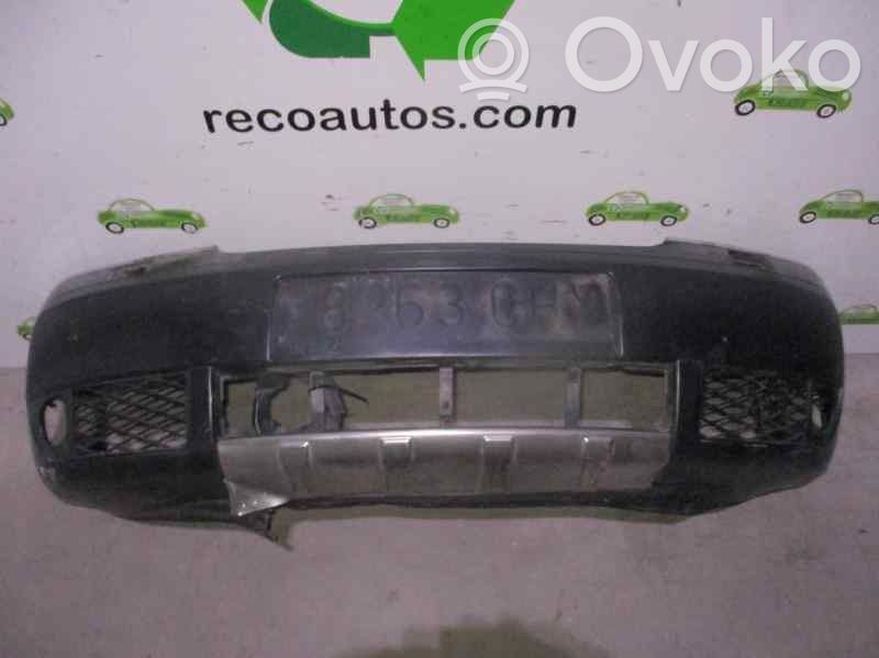 Audi A6 Allroad C5 Parachoques delantero 